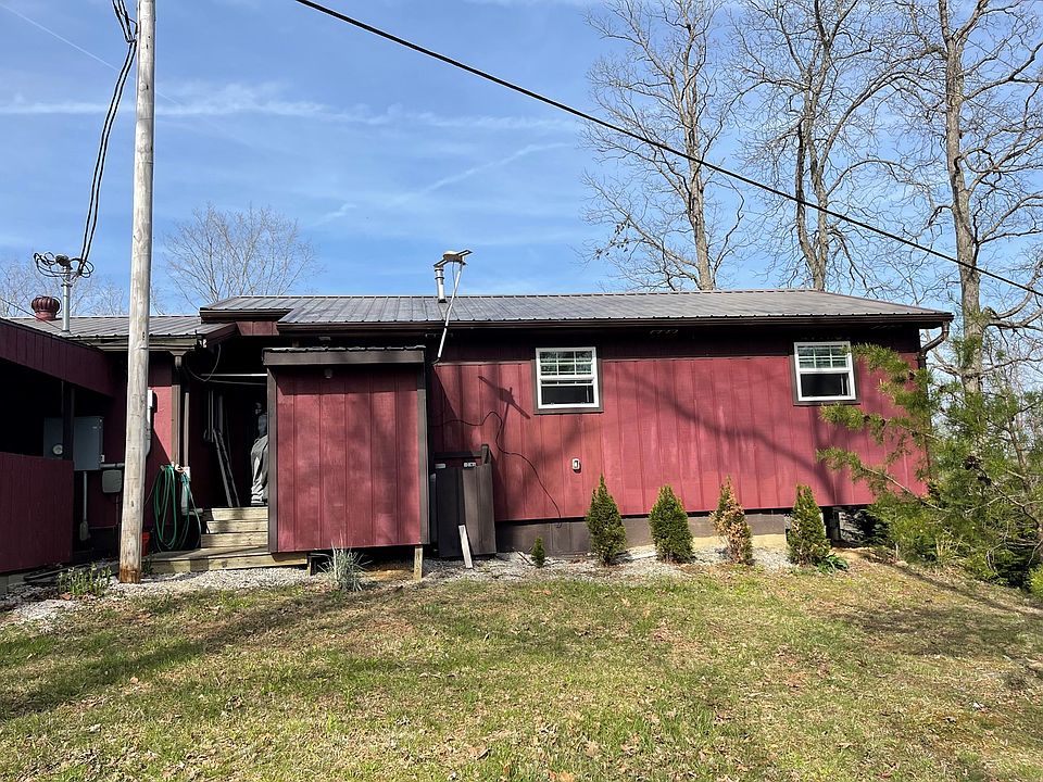 8627 Leatherwood Rd, Salt Lick, KY 40371 Zillow