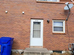 1212 E 16th St, Crete, NE 68333