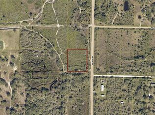 30035 NW 208th Ave #O, Okeechobee, FL 34972