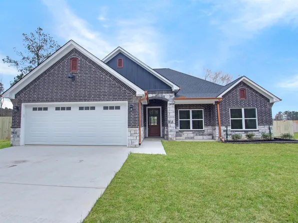 18478 County Road 3186, Winona, TX 75792