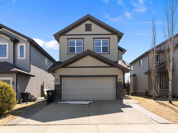 215 Harvest Ridge Dr, Spruce Grove, AB T7X 0E9