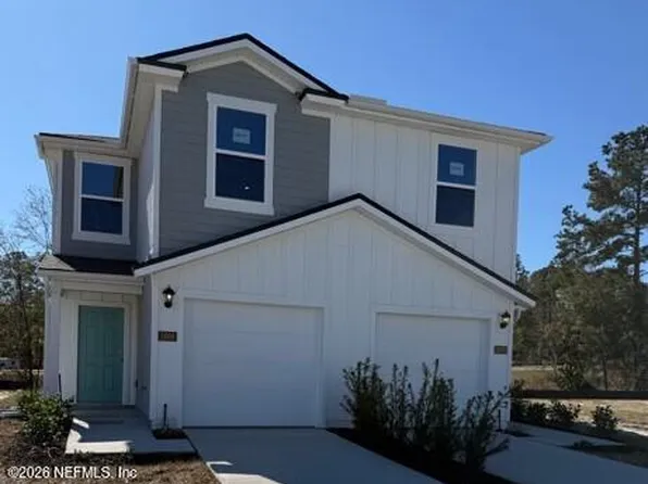 5868 VICTORIA CREEK Lane, Jacksonville, FL 32219