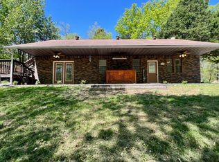 4161 Lylewood Rd, Indian Mound, TN 37079