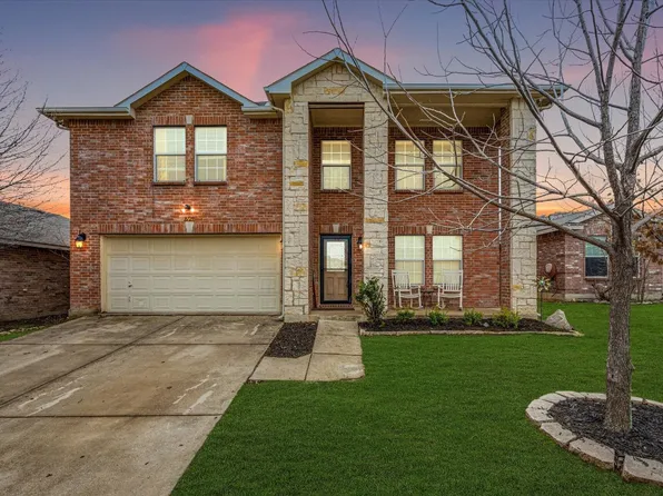 16729 Woodside Dr, Justin, TX 76247