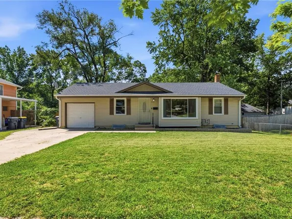 6301 E 101st St, Kansas City, MO 64134