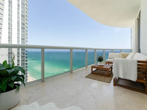 15901 Collins Ave APT 2502, Sunny Isles Beach, FL 33160