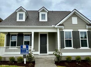 1554 Sayebrook Pkwy LOT 119, Myrtle Beach, SC 29588