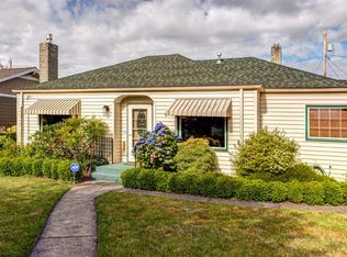 2717 Utter St, Bellingham, WA 98225