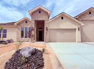 2815 W 310 N, Hurricane, UT 84737