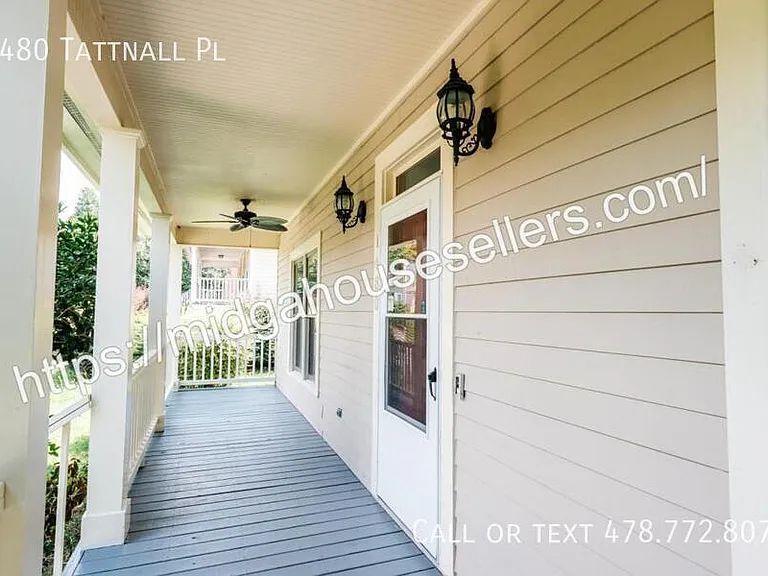 1480 Tattnall Pl — Photo 3
