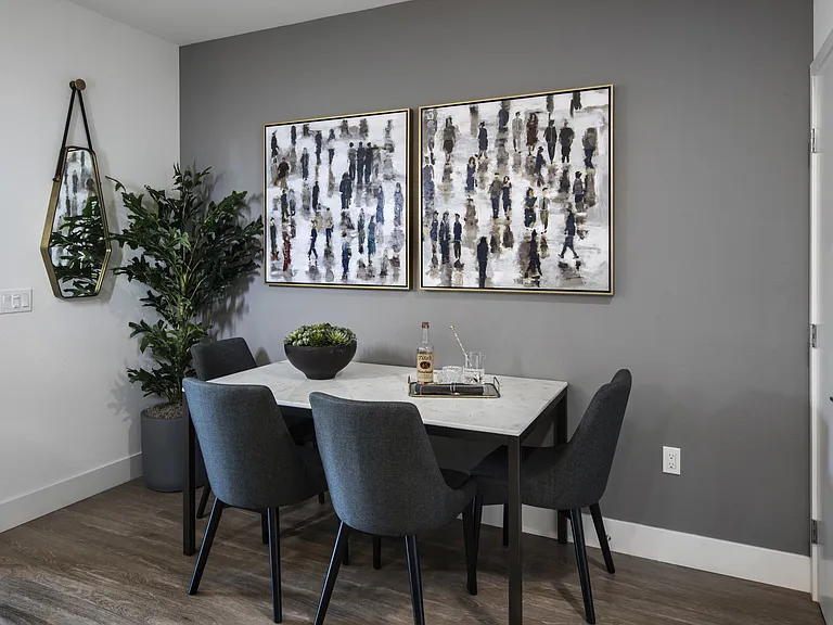 Purl Apartments — Photo 41