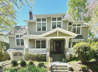 4302 Curtis Rd, Chevy Chase, MD 20815