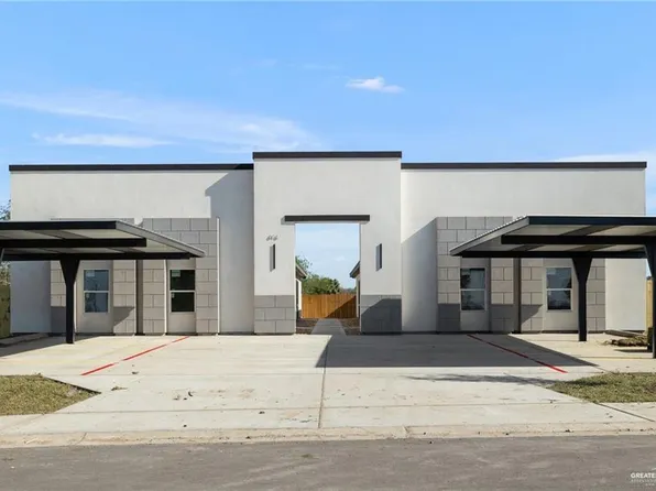 616 Mountain Rd #5C, Mission, TX 78573
