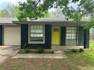 1429 Hyridge Cir, Round Rock, TX 78664