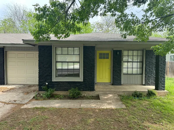 1429 Hyridge Cir, Round Rock, TX 78664