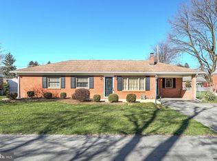 510 Erlen Dr, York, PA 17402