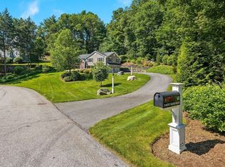 45 Forest Ridge Rd, Weston, MA 02493