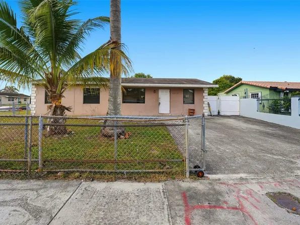 20352 NW 39th Ct, Miami Gardens, FL 33055