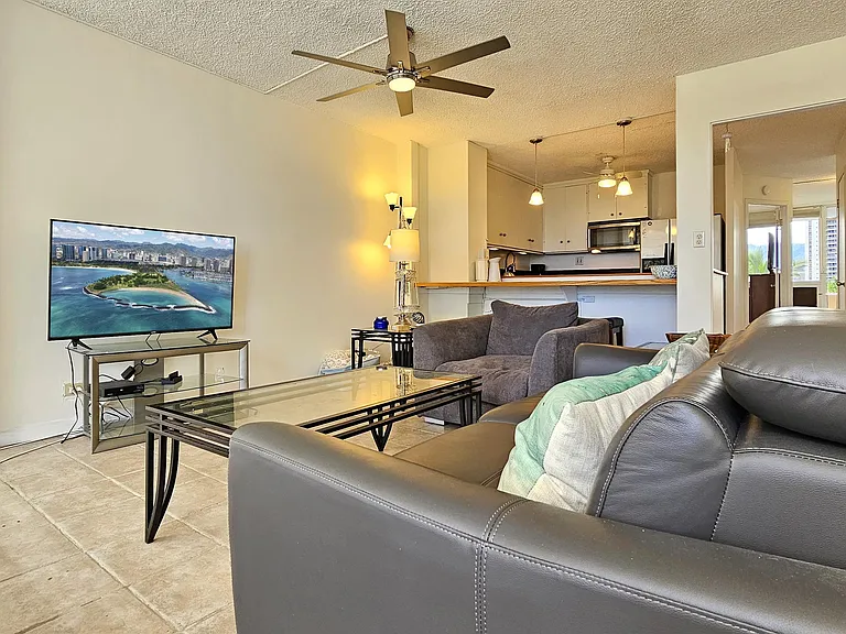 1720 Ala Moana Blvd #606B-606B-606B — Photo 15