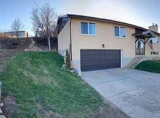 4500 S Highway 66, Morgan, UT 84050