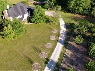 20614 E 103rd St N, Claremore, OK 74019