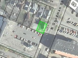 305-307 N Goodman St, Rochester, NY 14607