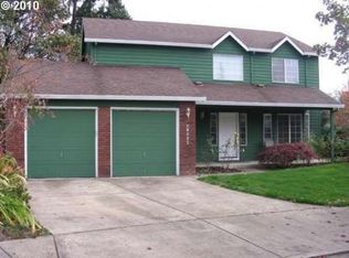 18022 Chickadee Dr, Oregon City, OR