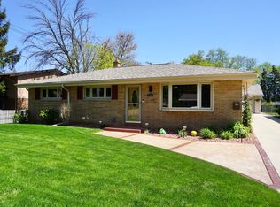 4344 S 61st St, Milwaukee, WI 53220