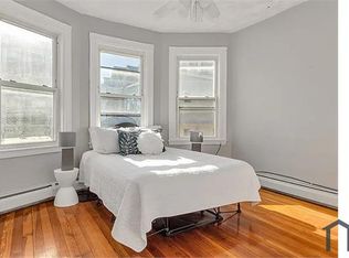 6 Priesing St, Jamaica Plain, MA 02130