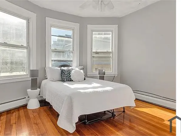 6 Priesing St, Jamaica Plain, MA 02130