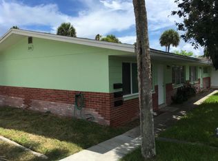 205 S Brevard Ave APT B, Cocoa Beach, FL 32931