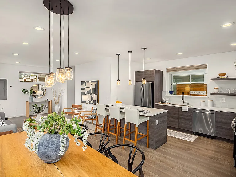 dinning room