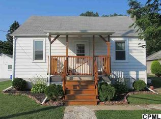 703 Saint Johns Rd, Camp Hill, PA 17011