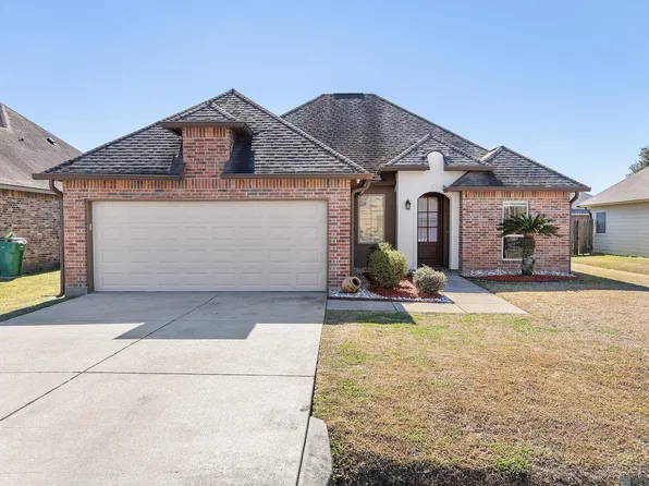 308 Hill Ridge Dr, Youngsville, LA 70592