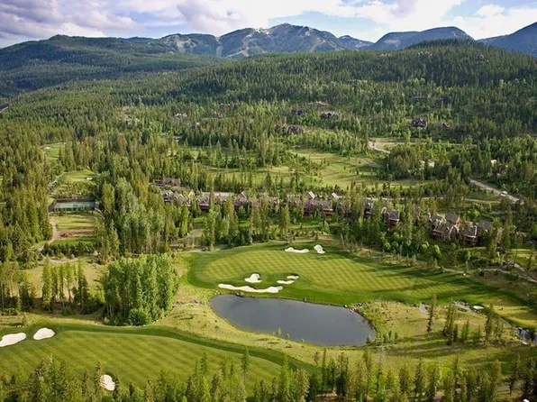 107 Kinnikinnik Cir, Whitefish, MT 59937
