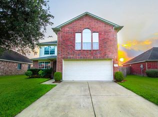 3014 Doe Run Rd, Missouri City, TX 77489