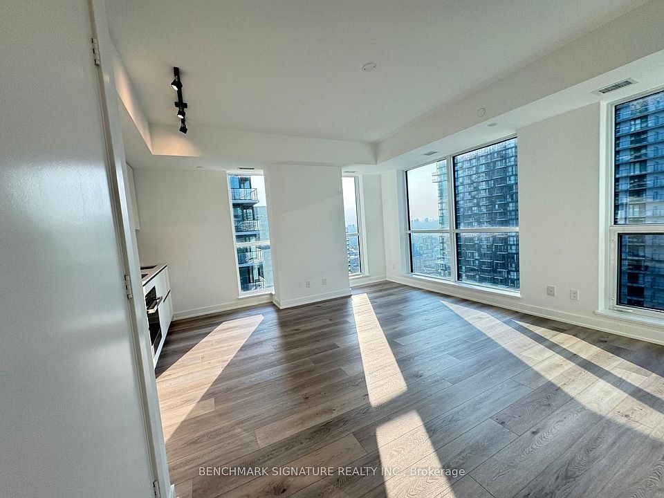 1st image of 327 King St W #3203