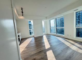 327 King St W #3203, Toronto, ON M5V 1J5