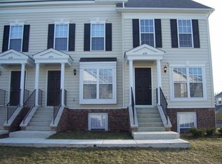 6215 Joes Hopper Rd, Gahanna, OH 43230