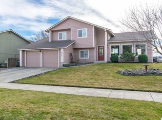 4714 Mojave Dr, Pasco, WA