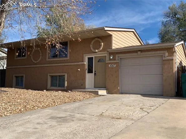 1057 Peterson Rd, Colorado Springs, CO 80915