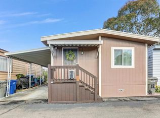 402 63rd St Space 12, San Diego, CA 92114