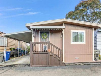 402 63rd St Space 12, San Diego, CA, 92114