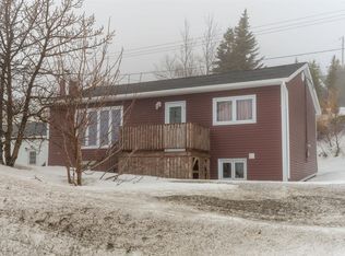 105 Water St, Saint Anthony, NL A0K4S0