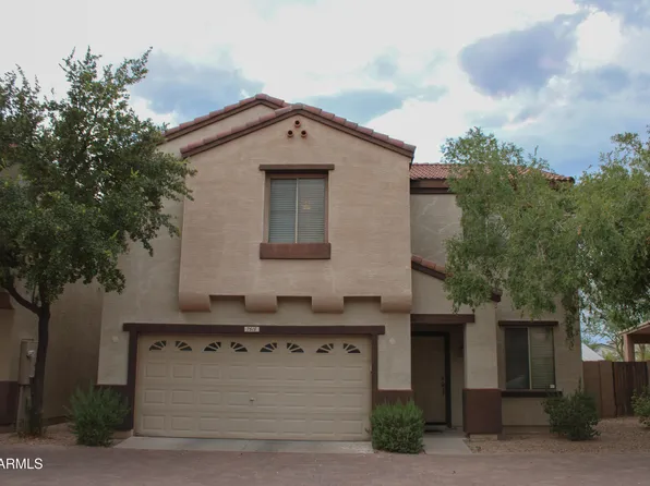 7518 S 13TH Place, Phoenix, AZ 85042