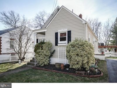 207 Cinnaminson Ave, Palmyra, NJ, 08065