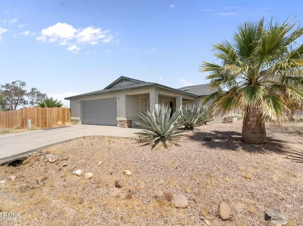 27144 S BENNETT Way, Congress, AZ 85332