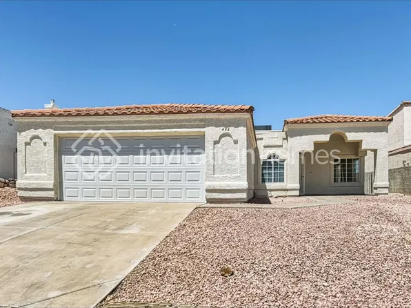 436 Tiger Lily Way, Henderson, NV 89015