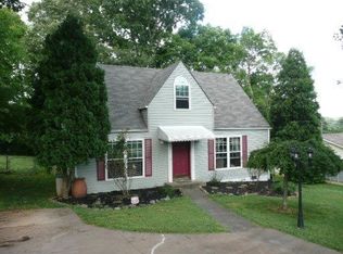 5610 Collette Rd, Knoxville, TN 37918