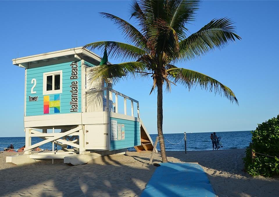 1st image of 3177 S Ocean Drive #210
